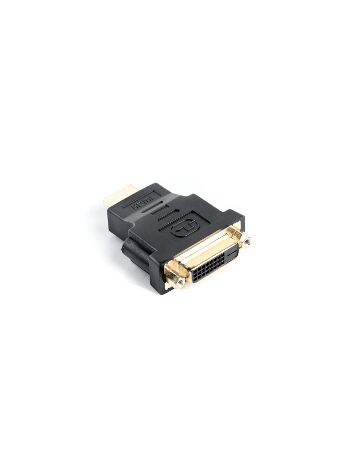 Adapter HDMI (M) -> DVI-D (F)(24+1) Single Link główny