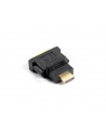 Adapter HDMI (M) -> DVI-D (F)(24+1) Single Link - nr 9