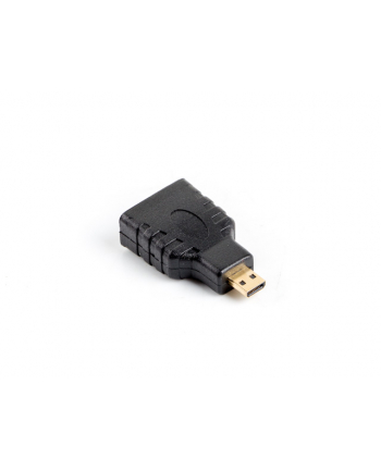 Adapter HDMI-A (F) -> micro HDMI-D (M)