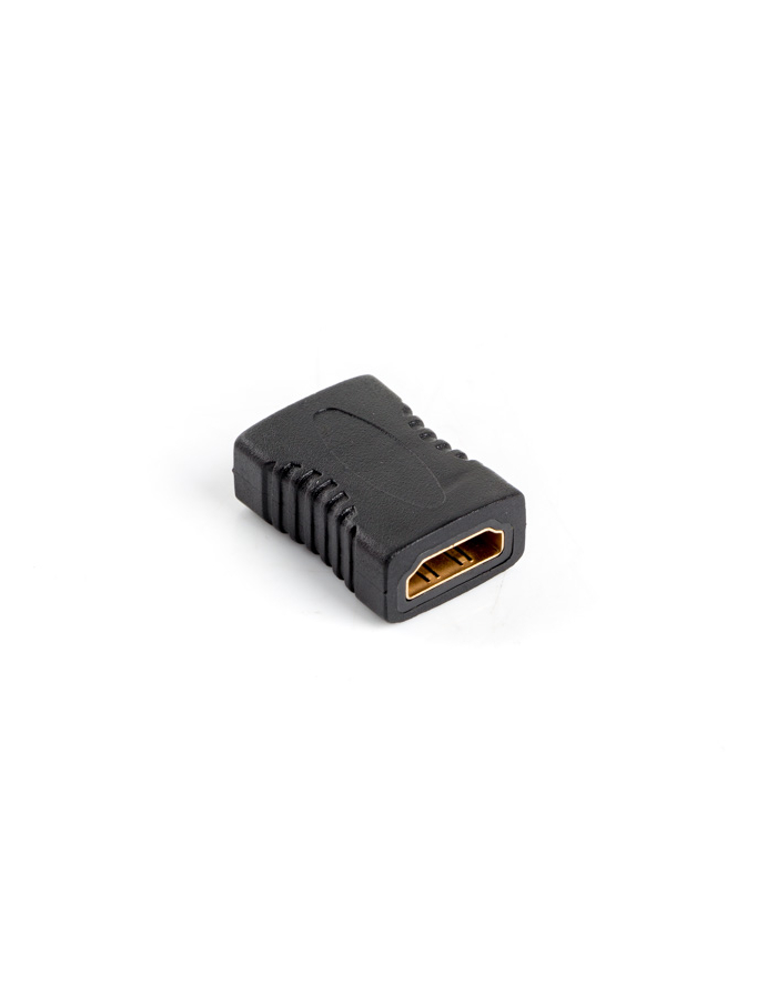 Adapter HDMI-A (F) -> HDMI-A (F) beczka główny