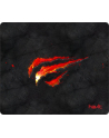 GAMENOTE MP837 Podkładka pod mysz gaming 250x250x3mm, obszyta - nr 5