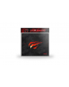 GAMENOTE MP837 Podkładka pod mysz gaming 250x250x3mm, obszyta - nr 7