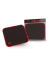 GAMENOTE MP839 Podkładka pod mysz gaming 250x250x3mm, obszyta - nr 14