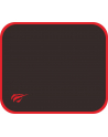 GAMENOTE MP839 Podkładka pod mysz gaming 250x250x3mm, obszyta - nr 5