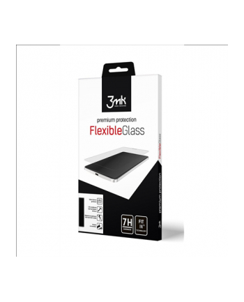 FlexibleGlass iPhone 5/5S/SE szkło hybrydowe