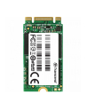 SSD M.2 MTS400 128GB SATA3 MLC INDUSTRIAL - nr 1