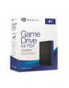 Game Drive for Playstation 4 4TB STGD4000400 - nr 3