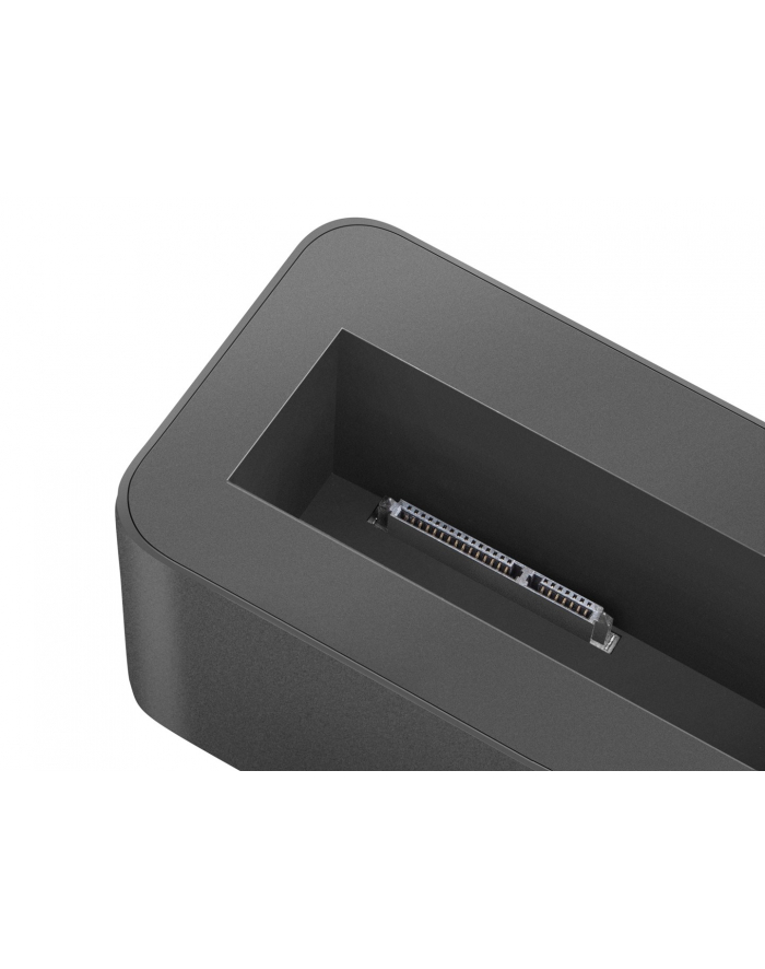 Stacja dokująca HDD Kangaroo SATA 2.5''+3.5'' USB 3.0      + zasilacz główny