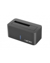 Stacja dokująca HDD Kangaroo SATA 2.5''+3.5'' USB 3.0      + zasilacz - nr 52