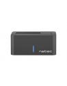 Stacja dokująca HDD Kangaroo SATA 2.5''+3.5'' USB 3.0      + zasilacz - nr 54
