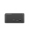 Stacja dokująca HDD Kangaroo SATA 2.5''+3.5'' USB 3.0      + zasilacz - nr 55