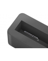 Stacja dokująca HDD Kangaroo SATA 2.5''+3.5'' USB 3.0      + zasilacz - nr 56