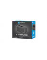 Stacja dokująca HDD Kangaroo SATA 2.5''+3.5'' USB 3.0      + zasilacz - nr 58