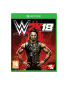 Gra XOne WWE 2K18 - nr 1