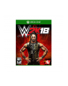 Gra XOne WWE 2K18 - nr 2
