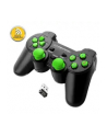 GAMEPAD BEZPRZEWODOWY 2.4GH PS3/PC GLADITOR - nr 14