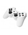 GAMEPAD BEZPRZEWODOWY 2.4GH PS3/PC GLADITOR - nr 4