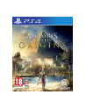 Gra PS4 Assassins Creed Origins - nr 1