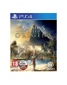 Gra PS4 Assassins Creed Origins - nr 4