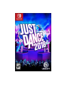 Gra NS Just Dance 2018 - nr 1