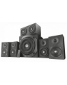 Vigor 5.1 Surround Speaker System for pc - black - nr 13
