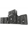 Vigor 5.1 Surround Speaker System for pc - black - nr 14