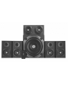 Vigor 5.1 Surround Speaker System for pc - black - nr 2
