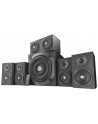 Vigor 5.1 Surround Speaker System for pc - black - nr 7