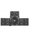 Vigor 5.1 Surround Speaker System for pc - black - nr 8