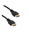 Kabel HDMI wysoka prędkość z ethernetem 15m czarny - nr 2