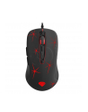 Mysz GENESIS KRYPTON 110 dla graczy 2400 DPI - nr 17