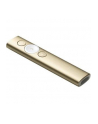 Spotlight Wireless Presenter Złoty 910-004862 - nr 31