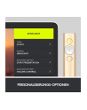 Spotlight Wireless Presenter Złoty 910-004862 - nr 92
