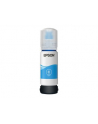 Tusz EcoTank 101 CYAN  70ml do serii L41xx/L61xx - nr 9