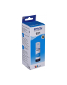 Tusz EcoTank 101 CYAN  70ml do serii L41xx/L61xx - nr 10