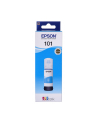 Tusz EcoTank 101 CYAN  70ml do serii L41xx/L61xx - nr 11