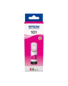 Tusz EcoTank 101 MAGENTA  70ml do serii L41xx/L61xx - nr 8