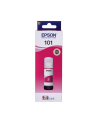 Tusz EcoTank 101 MAGENTA  70ml do serii L41xx/L61xx - nr 10