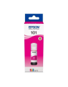 Tusz EcoTank 101 MAGENTA  70ml do serii L41xx/L61xx - nr 3