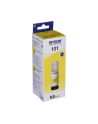 Tusz EcoTank 101 YELLOW  70ml do serii L41xx/L61xx - nr 10