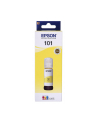 Tusz EcoTank 101 YELLOW  70ml do serii L41xx/L61xx - nr 11