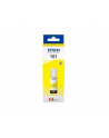 Tusz EcoTank 101 YELLOW  70ml do serii L41xx/L61xx - nr 1