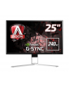 24.5'' AG251FG LED HDMI DP Pivot Głośniki - nr 11