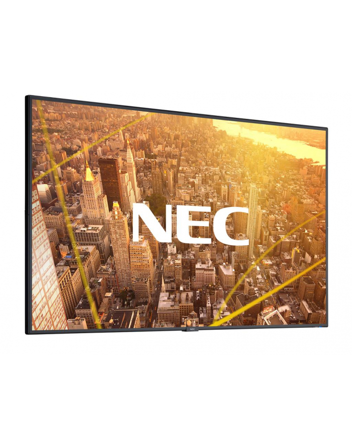 55'' MultiSync C551 S-PVA 1920x1080 400cd/m2 24/7 główny