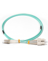 ECO 1m LC-LC OM3 MMF Cable 00MN502 - nr 4
