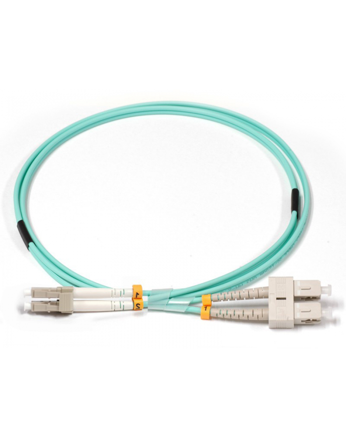 ECO 1m LC-LC OM3 MMF Cable 00MN502 główny