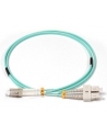 ECO 1m LC-LC OM3 MMF Cable 00MN502 - nr 5