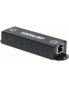 Wzmacniacz sygnału PoE+ Gigabitowy - nr 60