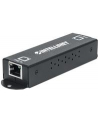 Wzmacniacz sygnału PoE+ Gigabitowy - nr 63