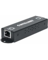 Wzmacniacz sygnału PoE+ Gigabitowy - nr 65